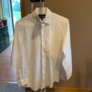 White Dress Shirt